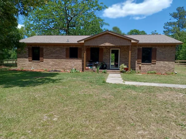 1084 Shiloh Estates Rd, Aiken, SC 29805