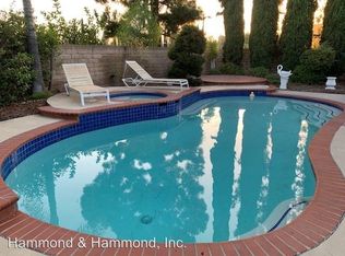 11445 Etiwanda Ave, Porter Ranch, CA 91326