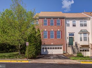 615 Springhouse Sq SE, Leesburg, VA 20175