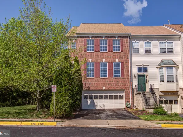 615 Springhouse Sq SE, Leesburg, VA 20175