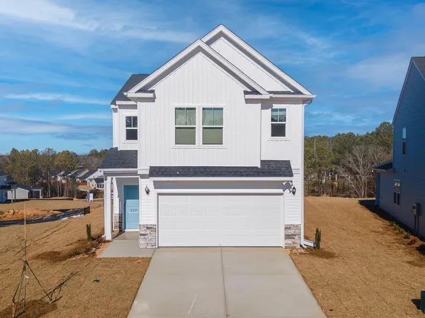 237 Balbriggan Pl, Aiken, SC 29801