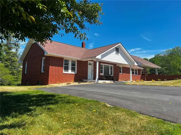 290 Riverview Drive, Sparta, NC 28675