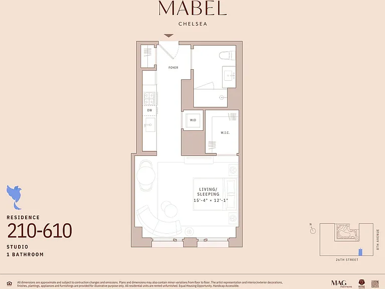Mabel Chelsea — Photo 28