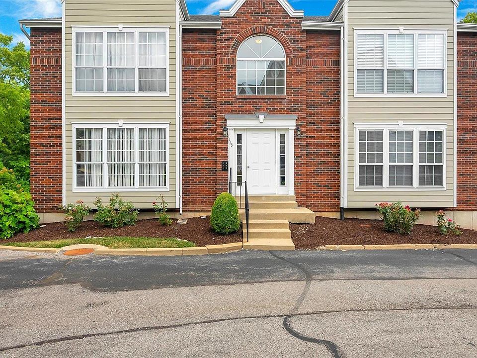1115 Highland Oaks Ct UNIT B, Ballwin, MO 63021 Zillow