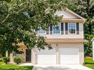 6109 Hemperly Rd, Atlanta, GA 30349