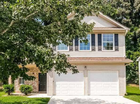 6109 Hemperly Rd, Atlanta, GA 30349