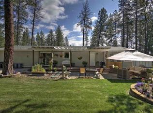 22402 N Jermain Ln, Colbert, WA 99005