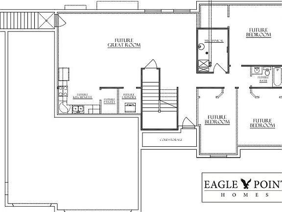 3rd image of 1262 E Highline Rd