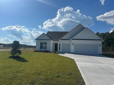 66 Northbrook Dr Lot 47, Murrells Inlet, SC, 29576