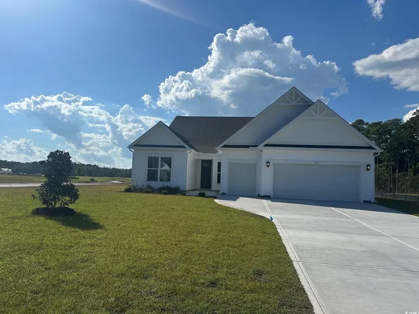 66 Northbrook Dr Lot 47, Murrells Inlet, SC 29576