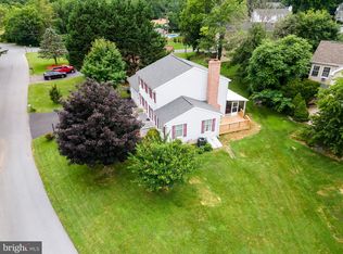 805 Mulberry Dr, Martinsburg, WV 25401