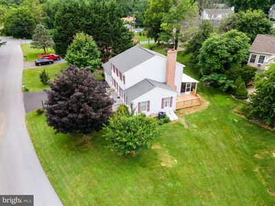 805 Mulberry Dr, Martinsburg, WV, 25401