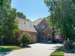 10308 E 89th St N, Owasso, OK 74055