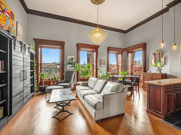 241 Lenox Ave APT 4, New York, NY 10027