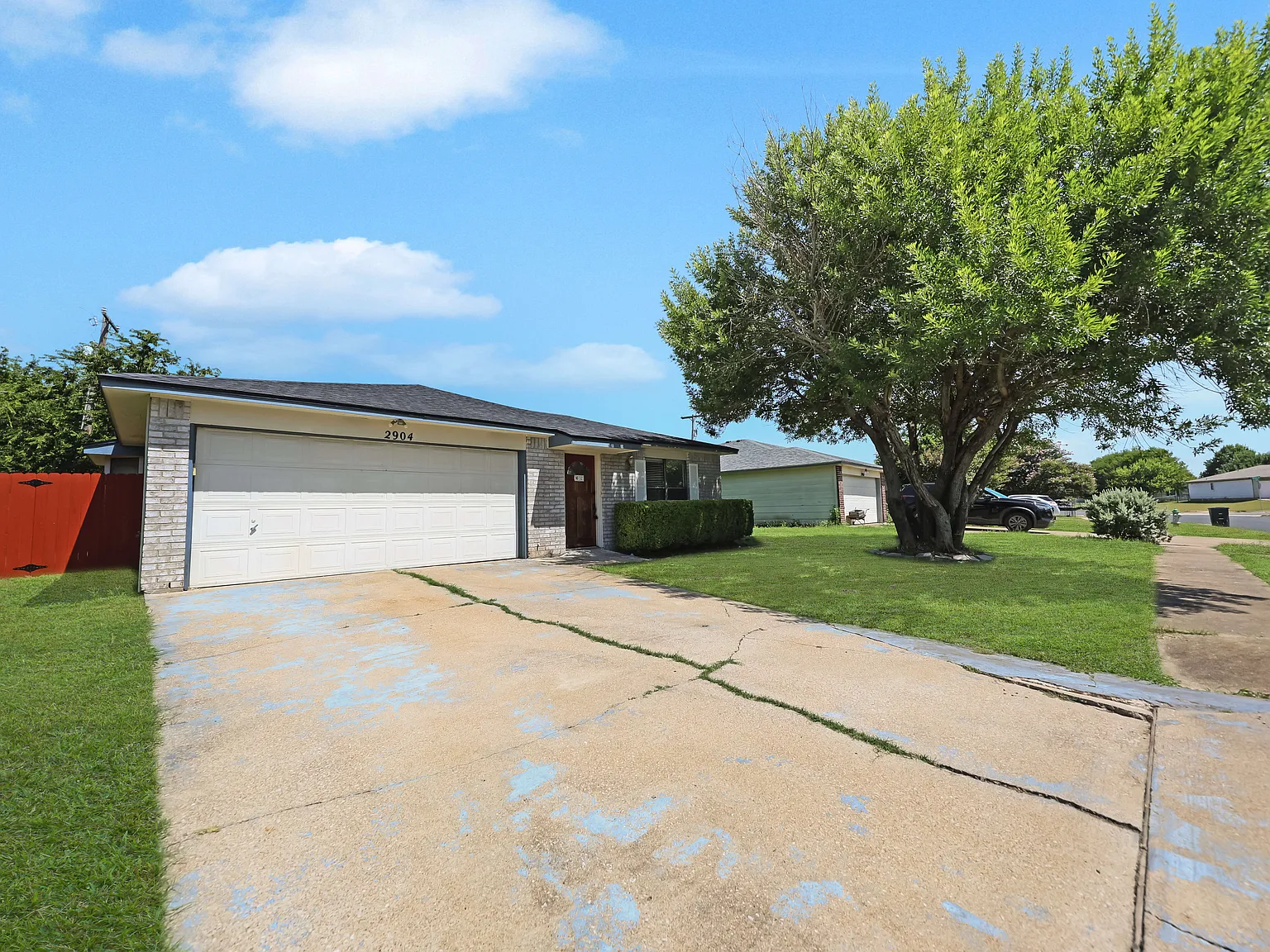 2904 Boyd Ave, Killeen — Photo 2