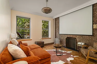 100 West 141st Street