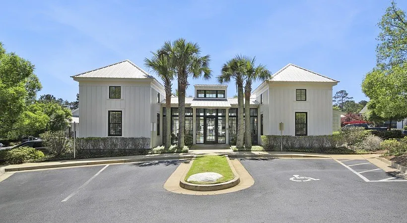 The Palms