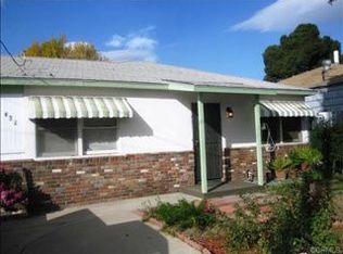 348 S Sycamore Ave, Rialto, CA 92376