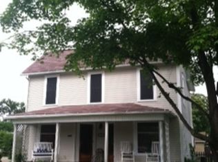 303 Beaver St, Newcomerstown, OH 43832