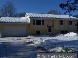 16742 W Iverson St NE, Columbus, MN 55025