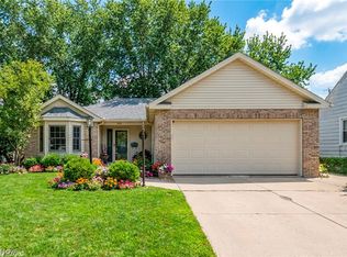 235 Brandtson Ave, Elyria, OH 44035