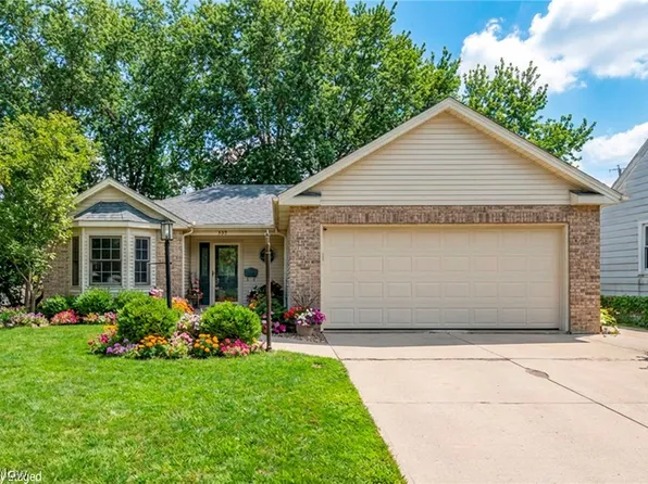 235 Brandtson Ave, Elyria, OH 44035