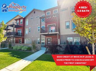 3071 N Network Ln, Boise, ID 83704