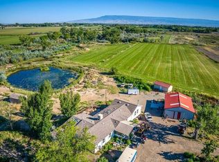 6617 5700 Rd, Olathe, CO 81425