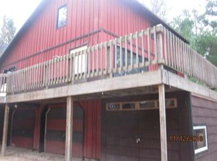 3506 Cottage Ln, Eagle River, WI 54521