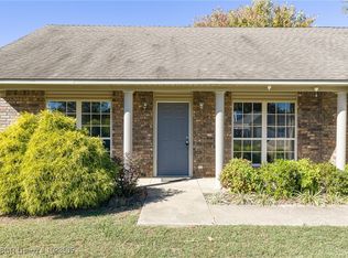 149 Ridgecrest Dr, Greenwood, AR 72936
