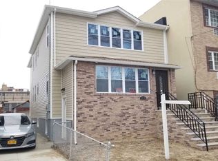 13448 173rd St, Jamaica, NY 11434