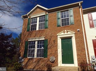 152 Foxchase Dr, Glen Burnie, MD 21061