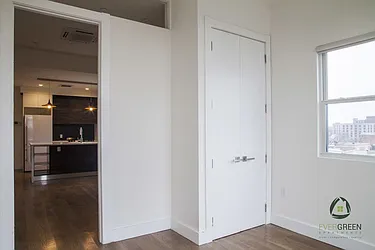 Rented by Bedford Brownstone Realty