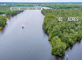 0 Broad St, Milton, FL 32570