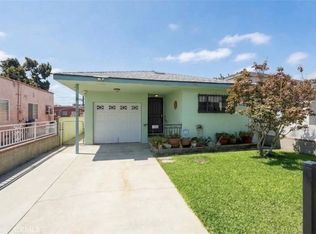 2938 Los Flores Blvd, Lynwood, CA 90262