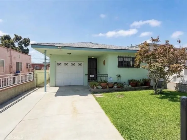 2938 Los Flores Blvd, Lynwood, CA 90262
