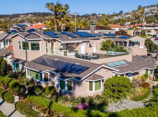 8405 El Paseo Grande, La Jolla, CA 92037