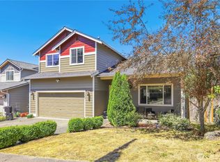 7707 88th Pl NE, Marysville, WA 98270