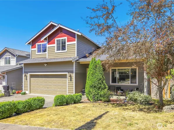 7707 88th Place NE, Marysville, WA 98270
