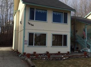 1654 Juneau Dr #1654C, Anchorage, AK 99501