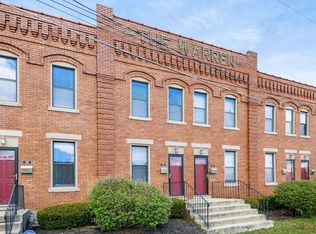 200 Warren St, Columbus, OH 43215