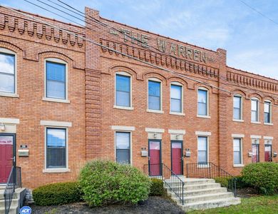 200 Warren St, Columbus, OH, 43215