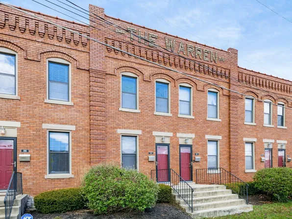 200 Warren St, Columbus, OH 43215