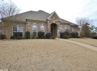 307 Commentry Way, Little Rock, AR 72223