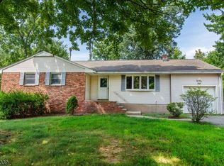 64 Woodmont Rd, Pine Brook, NJ 07058