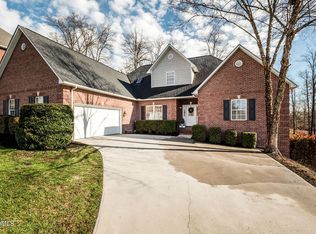8030 Leclay Dr, Knoxville, TN 37938