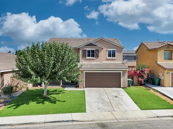 1004 Los Cantos Ave, Arvin, CA 93203