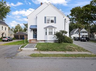 90 Mechanic St, Westbrook, ME 04092