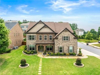 4015 Roberts Crest Ln, Suwanee, GA, 30024