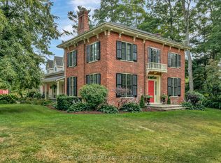 14065 Loyalist Pkwy, Prince Edward County, ON K0K1G0